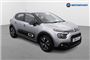 2022 Citroen C3 1.5 BlueHDi Shine Plus 5dr