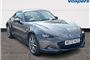 2022 Mazda MX-5 2.0 [184] Sport Tech 2dr