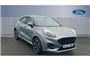 2022 Ford Puma 1.0 EcoBoost Hybrid mHEV ST-Line 5dr