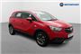 2018 Vauxhall Crossland X 1.5 Turbo D ecoTec [102] Tech Line Nav 5dr [S/S]