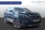 2019 Peugeot 3008 1.6 PureTech 180 GT Line Premium 5dr EAT8