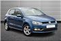 2017 Volkswagen Polo 1.0 Match Edition 5dr