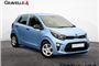 2019 Kia Picanto 1.0 1 5dr