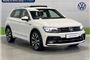 2018 Volkswagen Tiguan 2.0 TDi 150 4Motion R-Line 5dr DSG