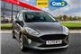 2020 Ford Fiesta Active 1.0 EcoBoost Active 1 5dr