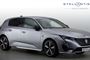 2023 Peugeot 308 1.5 BlueHDi GT 5dr EAT8