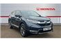 2021 Honda CR-V 2.0 i-MMD Hybrid SE 2WD 5dr eCVT