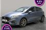 2022 Ford Fiesta 1.0 EcoBoost Hybrid mHEV 125 ST-Line Edition 5dr