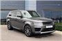 2019 Land Rover Range Rover Sport 2.0 P400e HSE 5dr Auto