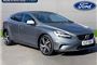 2017 Volvo V40 D4 [190] R DESIGN Pro 5dr Geartronic