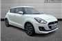 2022 Suzuki Swift 1.2 Dualjet 83 12V Hybrid SZ5 5dr