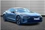 2021 Audi RS e-tron GT 475kW Quattro 93kWh Carbon Black 4dr Auto
