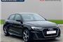 2021 Audi A1 30 TFSI 110 S Line 5dr