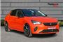 2020 Vauxhall Corsa 1.2 Turbo Elite Nav Premium 5dr