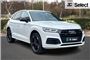 2019 Audi Q5 40 TDI Quattro Black Edition 5dr S Tronic