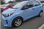 2022 Kia Picanto 1.0 1 5dr [4 seats]