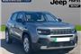 2024 Jeep Avenger 115kW Altitude 54kWh 5dr Auto