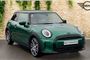 2024 MINI Hatchback 1.5 Cooper Exclusive 3dr Auto