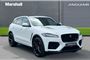 2020 Jaguar F-Pace 5.0 Supercharged V8 SVR 5dr Auto AWD