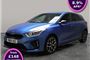 2020 Kia Ceed 1.6 CRDi ISG GT-Line 5dr DCT