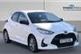 2023 Mazda 2 Hybrid 1.5i Hybrid Select 5dr CVT