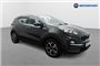 2021 Kia Sportage 1.6 GDi ISG 2 5dr