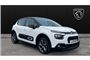 2021 Citroen C3 1.2 PureTech Shine 5dr