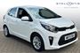 2021 Kia Picanto 1.0 2 5dr [4 seats]