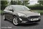 2022 Ford Focus 1.0 EcoBoost Hybrid mHEV 125 Titanium Edition 5dr