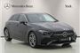 2024 Mercedes-Benz A-Class A180 AMG Line Executive 5dr Auto
