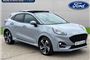 2023 Ford Puma 1.0 EcoBoost Hybrid mHEV 155 ST-Line X 5dr