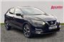 2021 Nissan Qashqai 1.3 DiG-T N-Motion 5dr