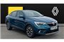 2022 Renault Arkana 1.6 E-TECH Hybrid 145 Iconic 5dr Auto