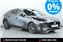 2021 Mazda 3 2.0 e-Skyactiv G MHEV Sport Lux 5dr