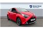 2021 Toyota Aygo 1.0 VVT-i X-Trend TSS 5dr