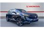 2022 Honda HR-V 1.5 eHEV Advance Style 5dr CVT