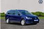 2021 Volkswagen Sharan 1.4 TSI SE Nav 5dr DSG