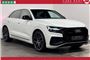 2021 Audi Q8 55 TFSI e Quattro Black Edition 5dr Tiptronic