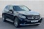 2018 Mercedes-Benz GLC GLC 250d 4Matic AMG Line Premium 5dr 9G-Tronic