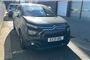 2021 Citroen C3 1.2 PureTech Flair 5dr