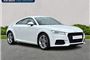2019 Audi TT 40 TFSI Sport 2dr S Tronic