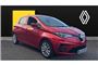 2020 Renault Zoe 80kW i Iconic R110 50kWh 5dr Auto