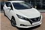 2020 Nissan Leaf 110kW Tekna 40kWh 5dr Auto