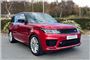 2019 Land Rover Range Rover Sport 3.0 SDV6 Autobiography Dynamic 5dr Auto [7 Seat]
