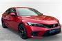 2024 Honda Civic 2.0 eHEV Advance 5dr CVT