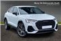 2023 Audi Q3 35 TDI Black Edition 5dr S Tronic