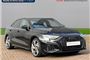 2022 Audi S3 S3 TFSI Quattro Vorsprung 4dr S Tronic