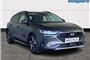 2022 Ford Focus Active 1.0 EcoBoost 125 Active 5dr