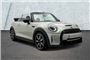 2022 MINI Convertible 2.0 Cooper S Exclusive 2dr