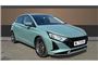 2024 Hyundai i20 1.0T GDi Advance 5dr